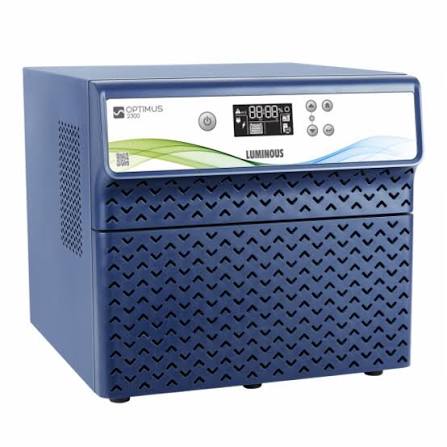Luminous Optimum 2kVA inverter product photo